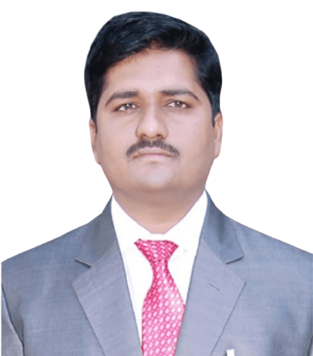 Dr. Ganesh Adgaonkar