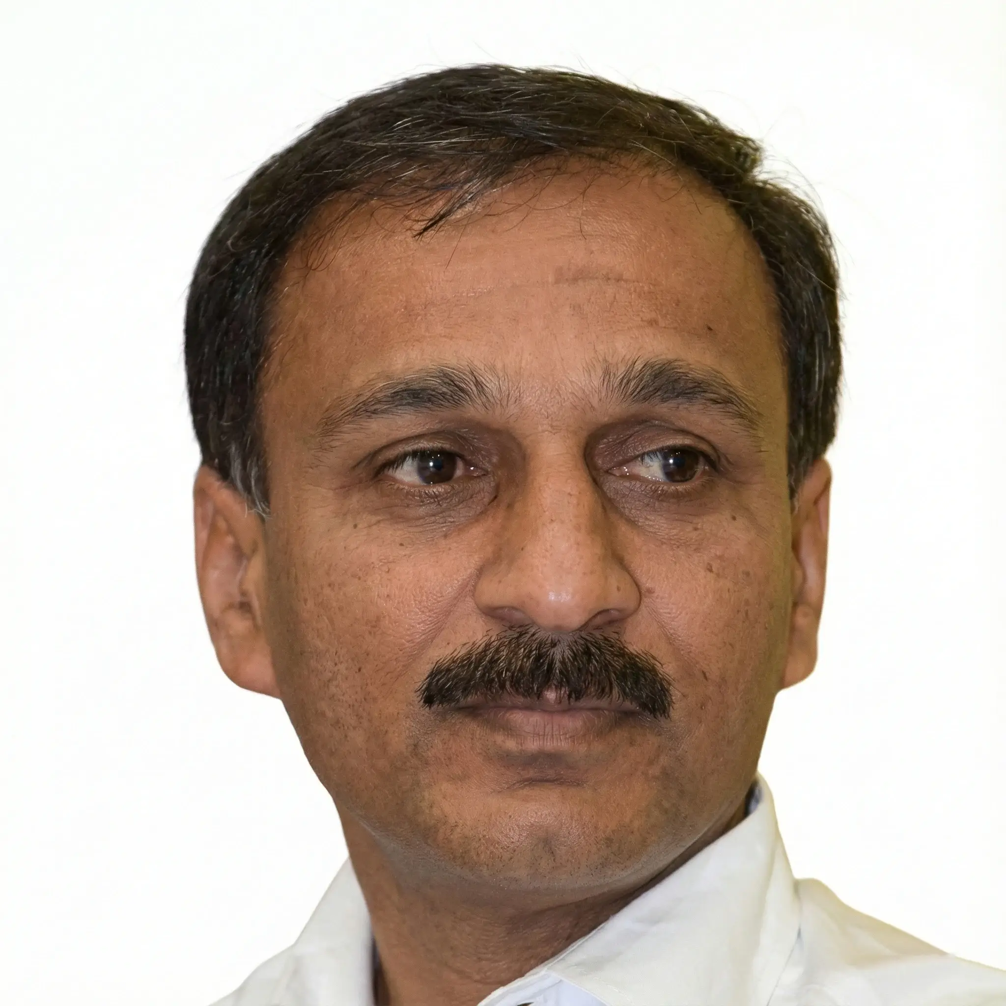 Dr. Laxmikant Shinde