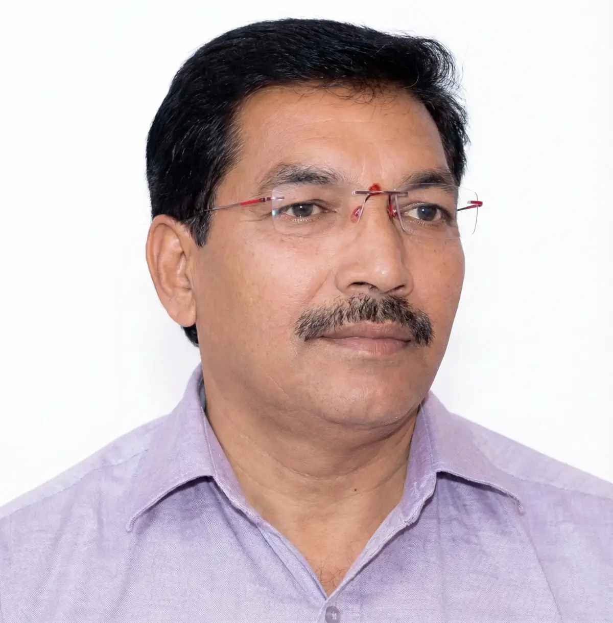 Dr. Santos Chavan