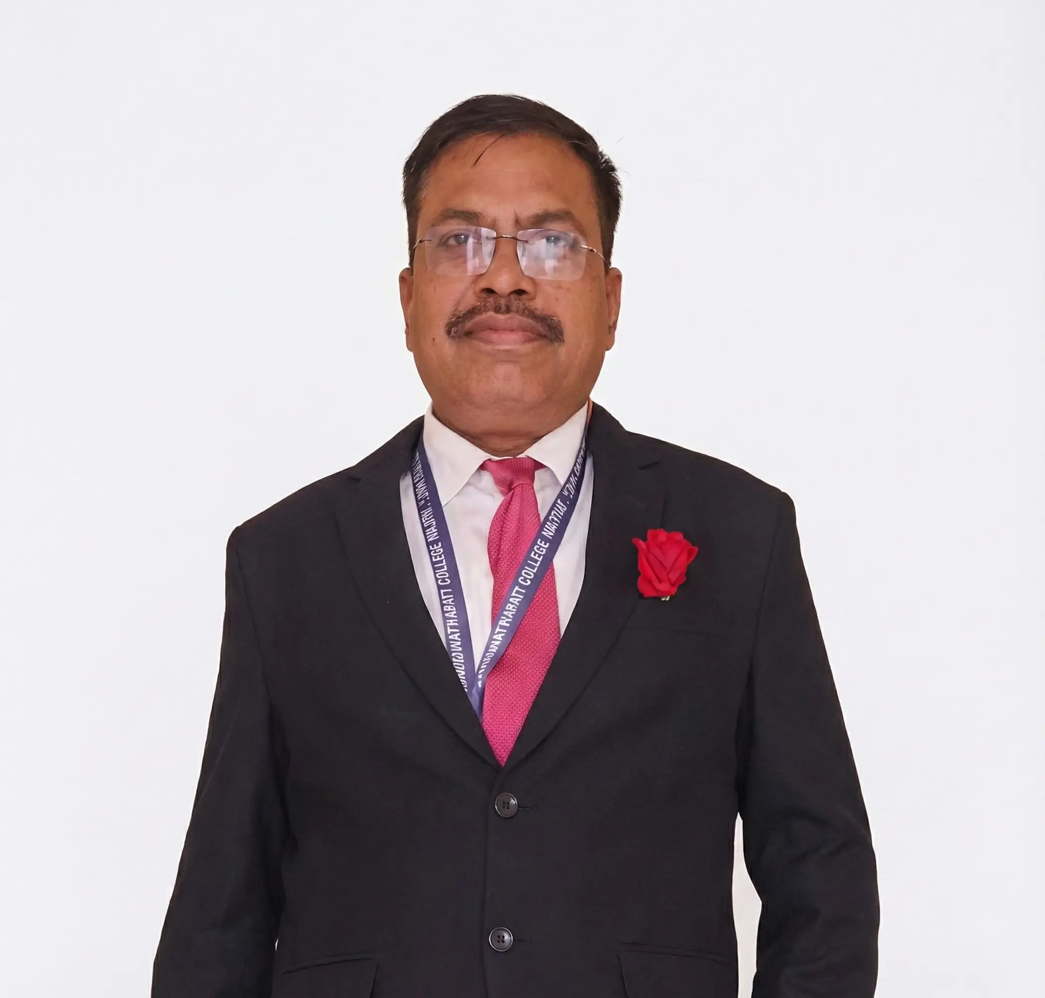 Dr. Shivaji Yadhav
