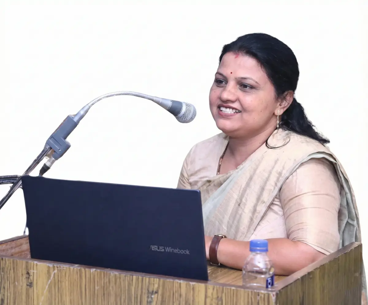Dr. Sunita Watore