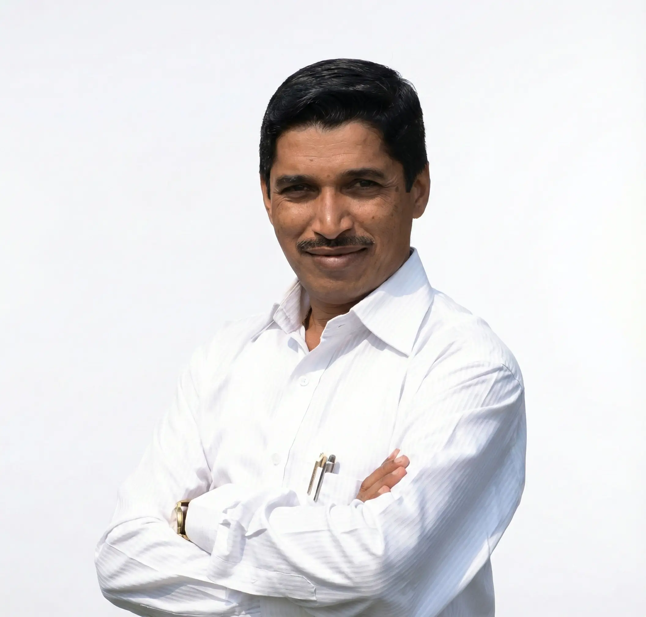 Dr. Vijay Pande
