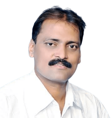 Dr. Vishwas Patil