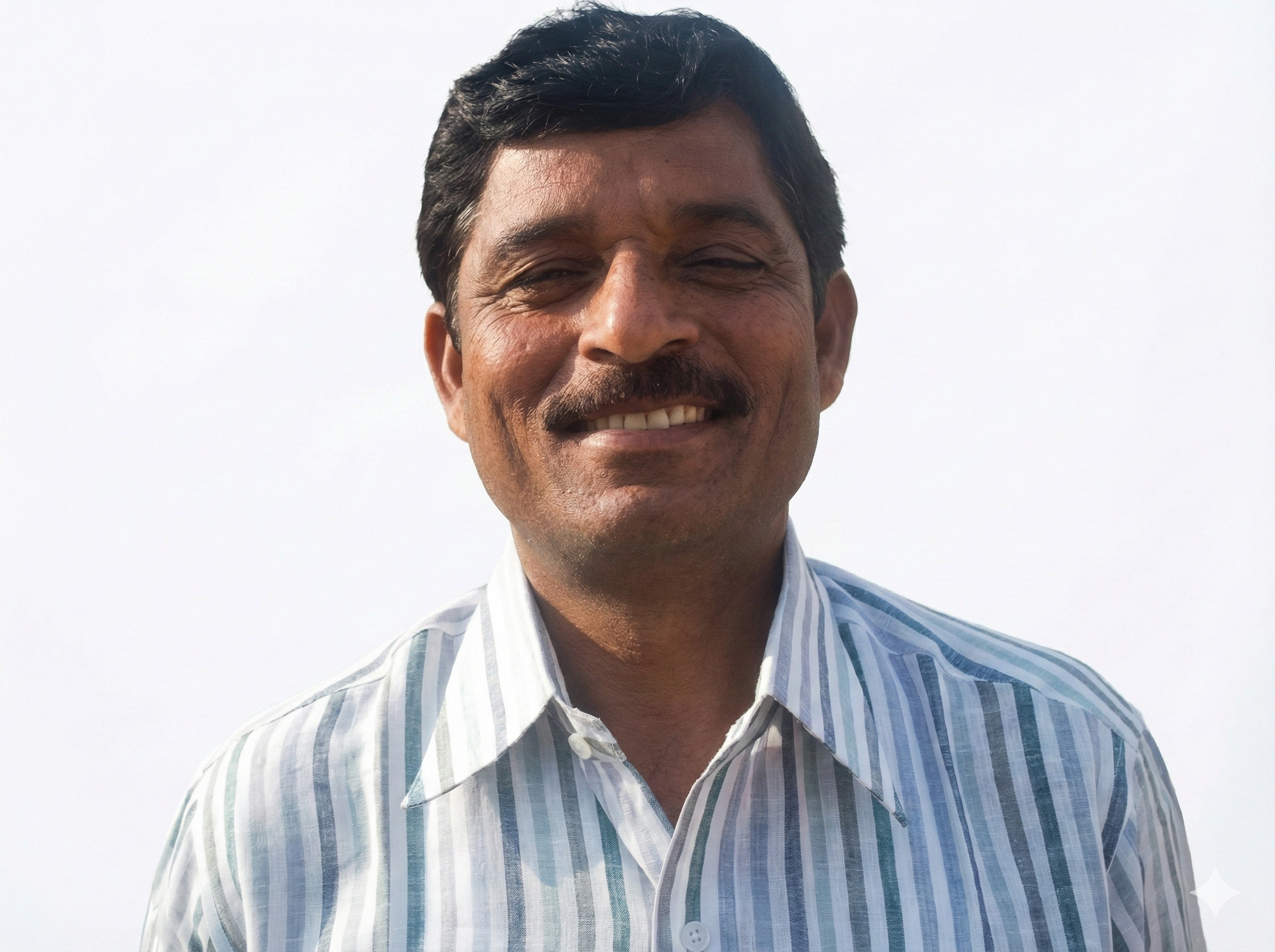 Dr. Bharat Handibag - Editorial Board Member