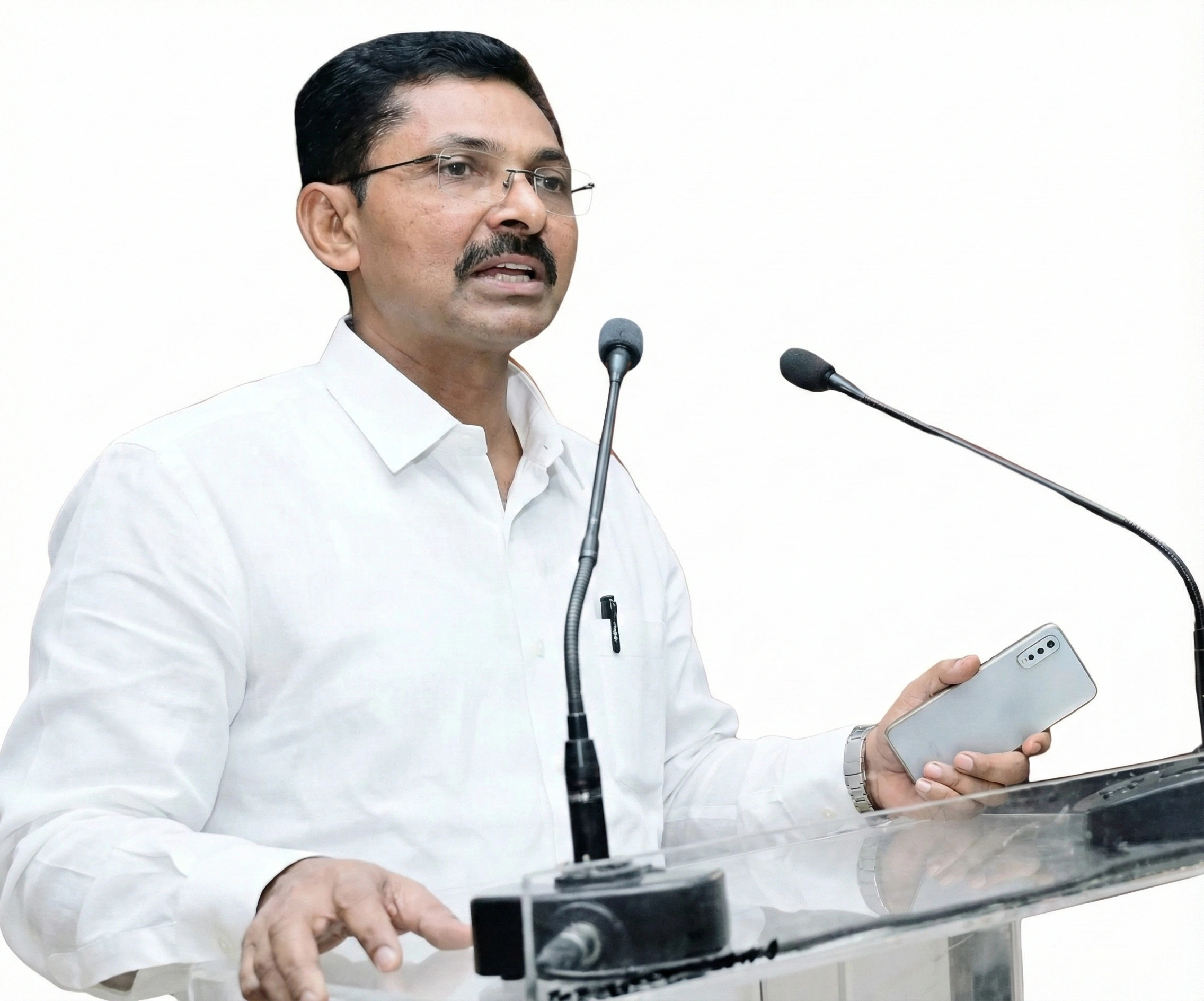 Dr. Rajesh Karpe - Editorial Board Member