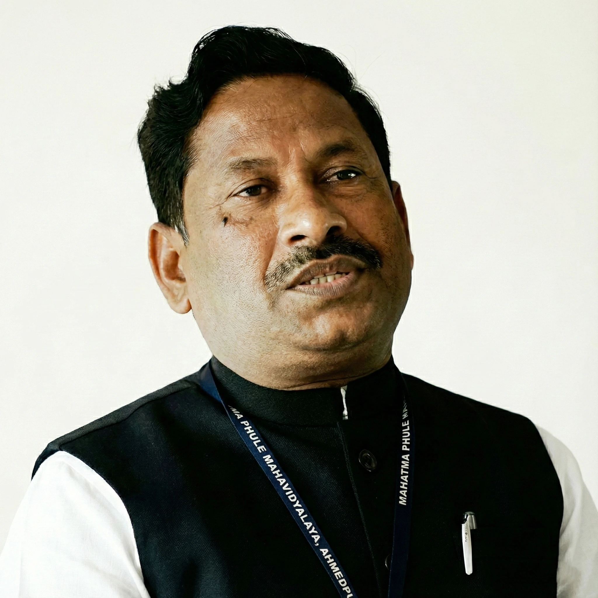 Dr. Vasant Biradar - Editorial Board Member