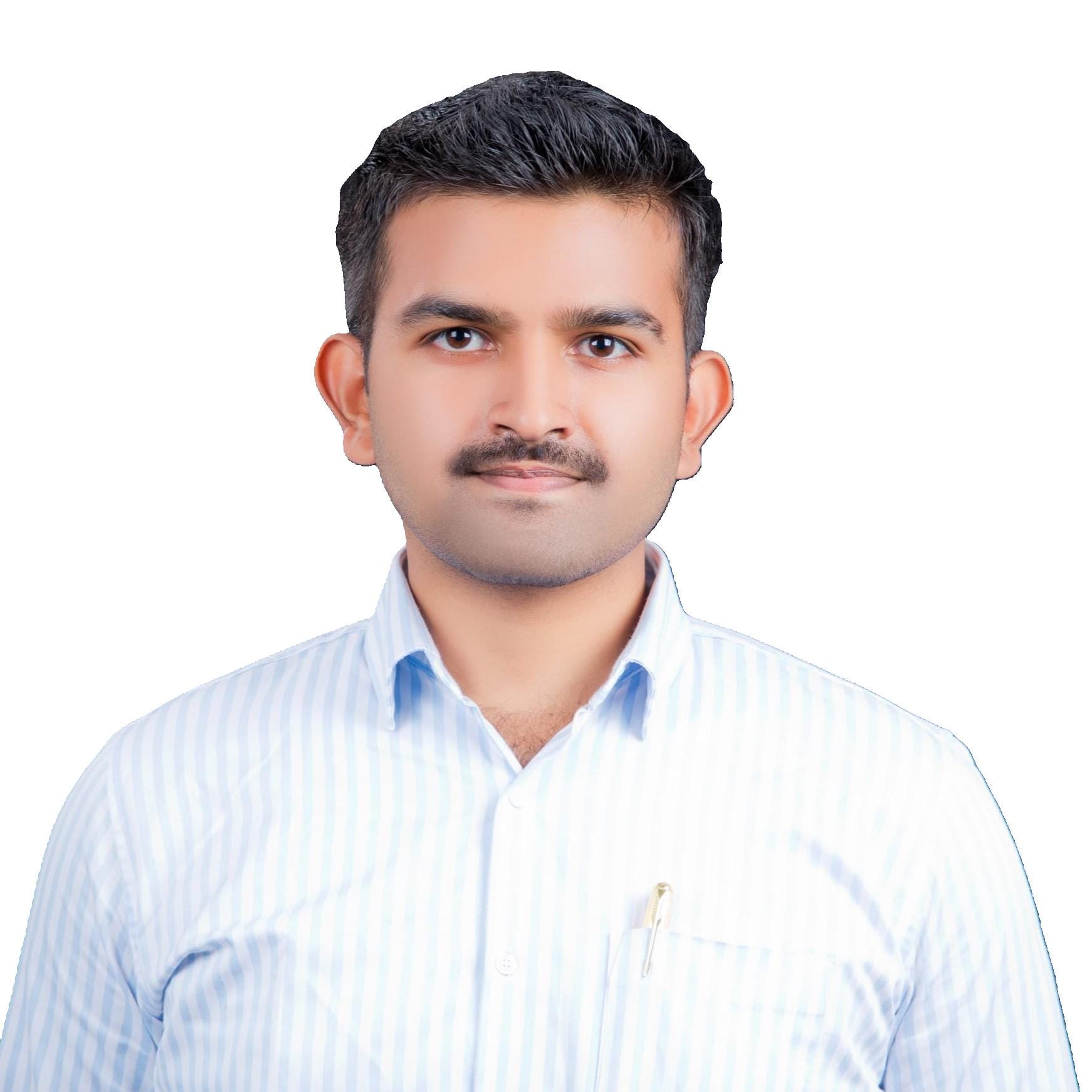 Dr. Vivek Patil