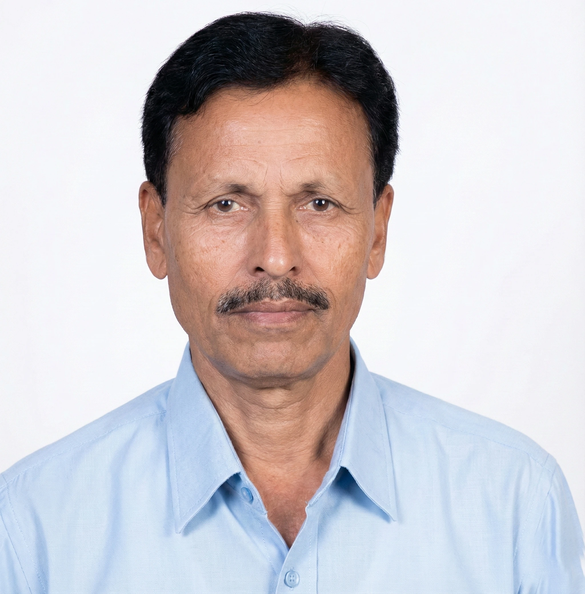 Dr. D.P. Takale - Editorial Board Member